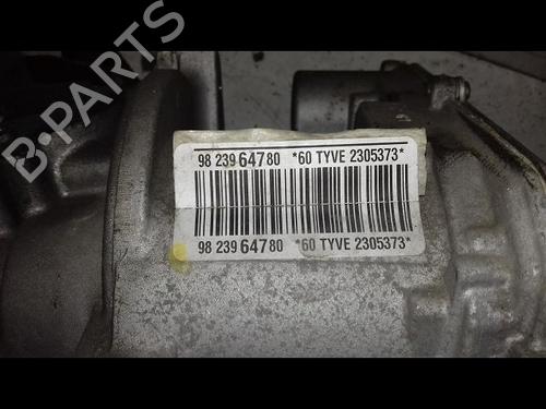 Steering rack CITROËN C3 III (SX) 1.2 VTi 82 | BP29216349M22 - Image 3