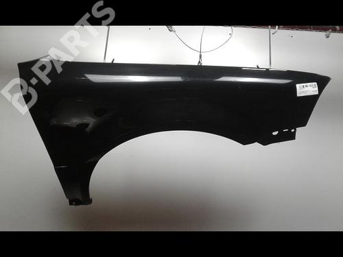 Used Right front fenders VW PASSAT B5.5 (3B3) 1.9 TDI (130 hp) 8971342