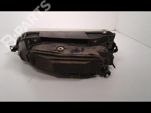 Right headlight CITROËN XANTIA (X1_, X2_) 1.9 Turbo D | BP8968572C29 