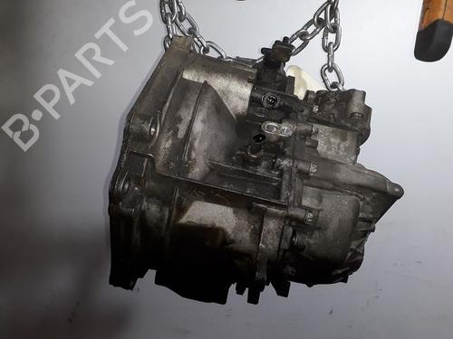 Gearbox OPEL ZAFIRA TOURER C (P12) 1.4 (75) | BP29468752M3 