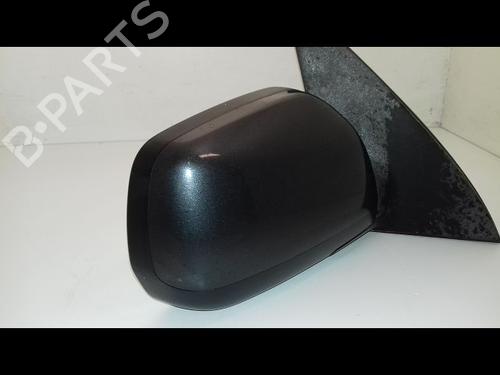Retrovisor derecho TOYOTA RAV 4 II (_A2_) 2.0 D 4WD (CLA20_, CLA21_, CLA20R, CLA21R) (116 hp) 29225175