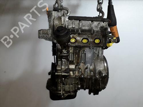 Used Engine Engine SEAT IBIZA IV (6J5, 6P1) 1.2 (70 hp) 36100309 36100309