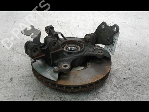 Used Right front steering knuckle DS DS 7 Crossback (J4_, JR_, JC_) 2.0 BlueHDi 180 (JJEHZR) (177 hp) 8967239