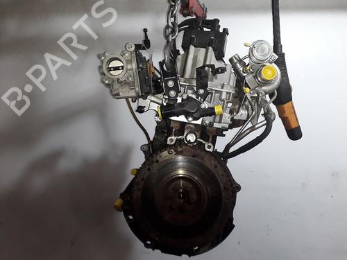 Engine RENAULT CLIO III (BR0/1, CR0/1) 1.2 16V (BR0P, CR0P) | BP30501723M1