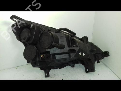 Left headlight PEUGEOT PARTNER Box Body/MPV 1.6 BlueHDi 100 | BP33478699C28 - Image 4