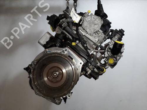 Engine AUDI A1 Sportback (8XA, 8XF) 1.6 TDI | BP37480056M1 - Image 3