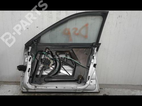 Right front door AUDI A3 (8L1) 1.9 TDI | BP8967199C3 