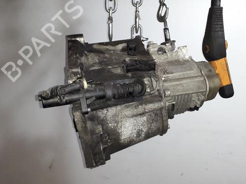 Gearbox CITROËN C4 II (NC_) 1.6 HDi 90 | BP28105847M3 