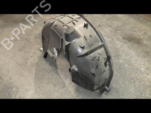 Wheel arch CITROËN C3 III (SX) 1.6 BlueHDi 75 | BP16741205C56 