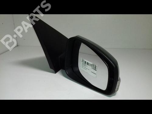 Right mirror RENAULT MEGANE III Hatchback (BZ0/1_, B3_) 1.9 dCi (BZ0N, BZ0J) | BP11126149C27 