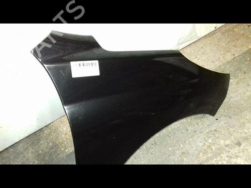 Forkjerm høyre PEUGEOT 207 (WA_, WC_) 1.6 HDi | BP30047877C42 