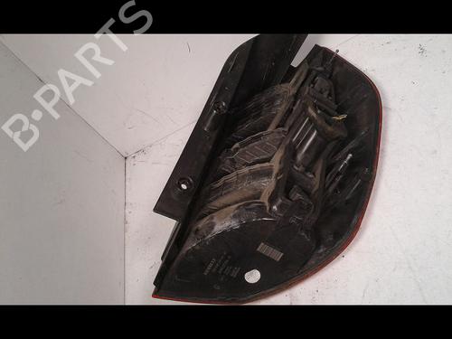 Left taillight RENAULT SCÉNIC II (JM0/1_) 1.9 dCi (JM0G, JM12, JM1G, JM2C) | BP8972997C34 