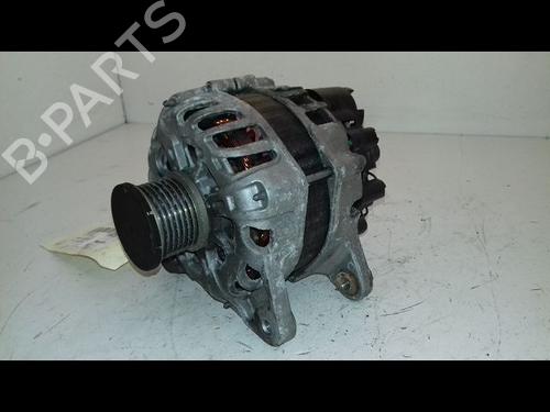 Alternator RENAULT CLIO IV (BH_) 0.9 TCe 75 (BHNP) | BP29216281M7 