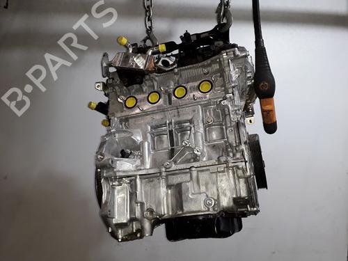 Engine RENAULT CLIO V (B7_) 1.6 E-TECH 145 (B7MU) | BP40204682M1 - Image 5