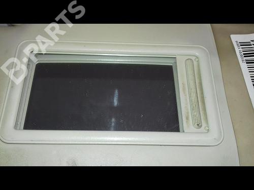 Left sun visor FORD KA (RU8) 1.2 | BP11517245I1