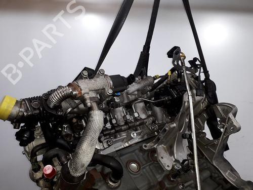 Engine ALFA ROMEO 147 (937_) 1.9 JTDM 8V (937.AXD1A, 937.AXU1A, 937.BXU1A) | BP8965546M1