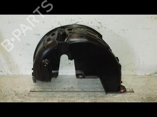 Used Wheel arch CITROËN C3 III (SX) 1.2 PureTech 82 (83 hp) 29225672