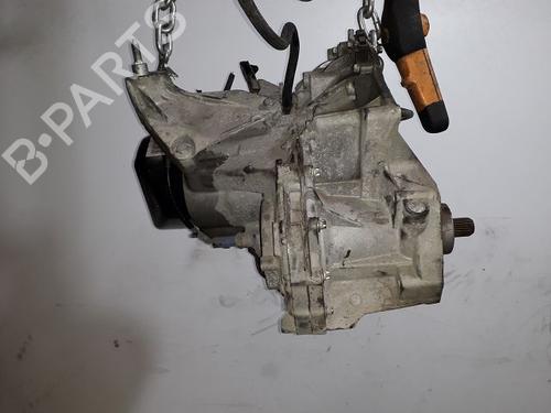Used Gearbox Gearbox RENAULT TWINGO II (CN0_) 1.2 16V (CN04, CN0B) (75 hp) 33415823 33415823