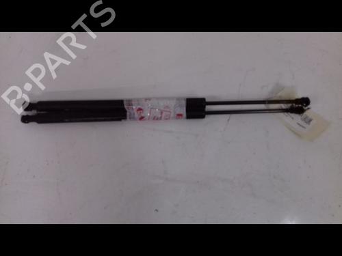 Used Tailgate lift support RENAULT MODUS / GRAND MODUS (F/JP0_) 1.4 (JP01, JP0J) (98 hp) 14888095
