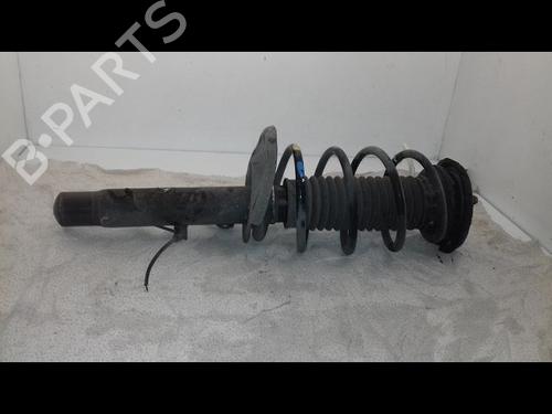 Used Left front shock absorber CITROËN C3 II (SC_) 1.0 VTi 68 (68 hp) 29223526