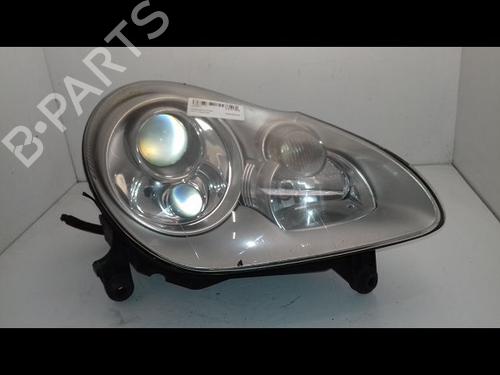 Faro derecho PORSCHE CAYENNE (9PA) S 4.5 (340 hp) 29226178