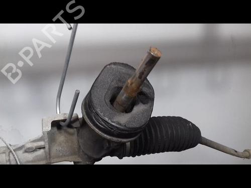 Used Steering rack RENAULT TWINGO II (CN0_) 1.2 16V (CN0K, CN0V, CN0A) (76 hp) 9709566