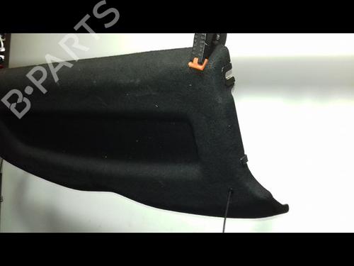 Rear parcel shelf CITROËN C3 II (SC_) 1.4 HDi 70 (SC8HZC, SC8HR0, SC8HP4) | BP14955090C85  - Image 6