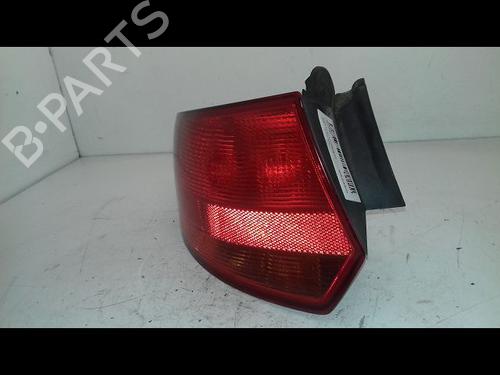 Left taillight AUDI A3 Sportback (8PA) 2.0 TDI 16V | BP22811649C34 