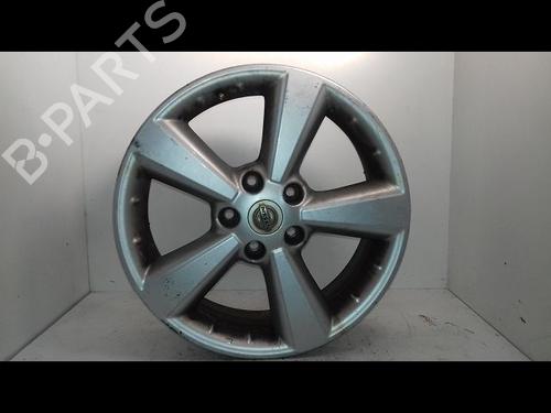 Used Rim NISSAN QASHQAI / QASHQAI +2 I (J10, NJ10, JJ10E) 2.0 dCi All-wheel Drive (150 hp) 23086370