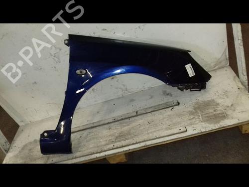 Used Right front fenders PEUGEOT 307 SW (3H) 2.0 HDI 110 (107 hp) 29224537