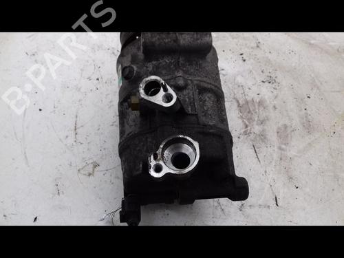 Used AC compressor VW TOURAN (1T1, 1T2) 1.9 TDI (105 hp) 9078343