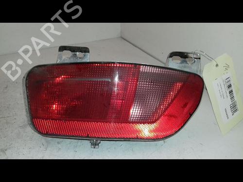 Rear fog light CITROËN C4 Picasso II 1.6 HDi / BlueHDi 115 | BP29216927C37 