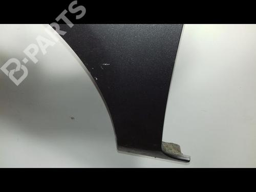 Left front fenders MAZDA 3 (BK) 2.0 (BKEP) | BP11145058C41 