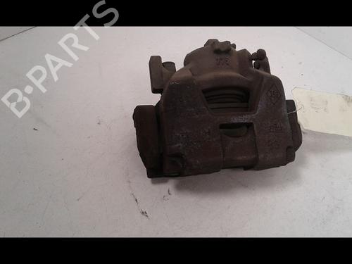 Left front brake caliper RENAULT SCÉNIC III (JZ0/1_) 1.5 dCi | BP14887272M105
