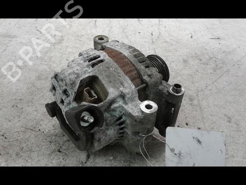 Used Alternator MAZDA 6 Hatchback (GG) 1.8 (120 hp) 23194552