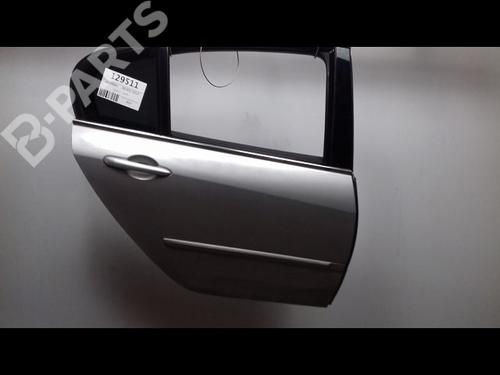 Used Right rear door RENAULT LAGUNA III (BT0/1) 1.5 dCi (BT00, BT0A, BT0T, BT1J) (110 hp) 9168027