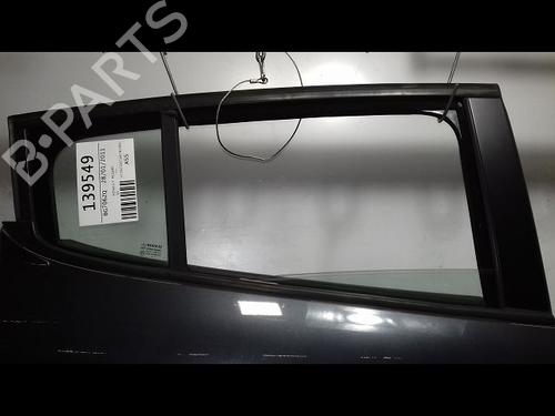 Right rear door RENAULT MEGANE III Hatchback (BZ0/1_, B3_) 1.5 dCi (BZ0C) | BP17175764C5 