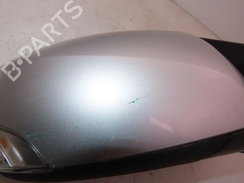 Right mirror RENAULT MEGANE III Hatchback (BZ0/1_, B3_) 1.5 dCi (BZ09, BZ0D, BZ1W, BZ29, BZ14) | BP18017982C27 