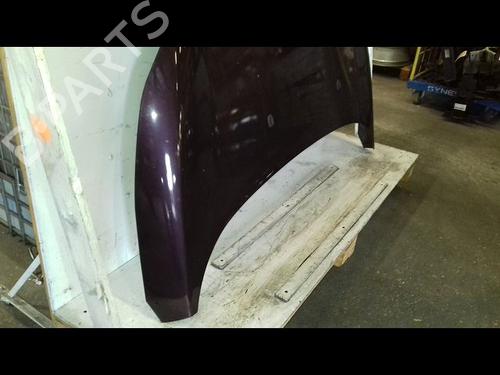 Hood FORD FIESTA VI (CB1, CCN) 1.4 TDCi | BP29224710C1 
