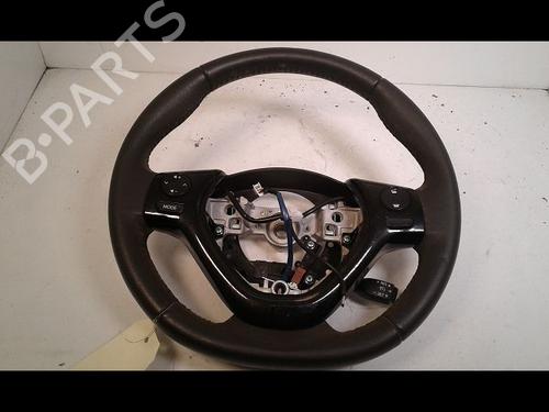 Used Steering wheel PEUGEOT 108 1.0 VTi (69 hp) 15200157