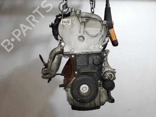 Used Engine Engine 37530120 37530120
