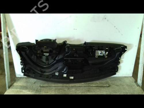 Dashboard Dashboard RENAULT CLIO IV (BH_) 0.9 TCe 90 (BHNF, BHMA, BHMH, BHJK, BHJR) (90 hp) 36310877 36310877