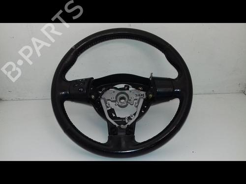 Used Steering wheel TOYOTA RAV 4 II (_A2_) 2.0 D 4WD (CLA20_, CLA21_, CLA20R, CLA21R) (116 hp) 23086365