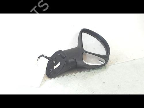 Used Right mirror FIAT MULTIPLA (186_) 1.9 JTD 115 (115 hp) 8968994