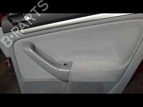 Right rear door VW GOLF V (1K1) 1.9 TDI | BP11382299C5 