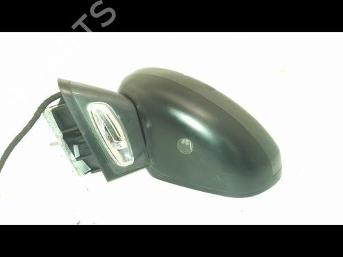 Left mirror CITROËN C4 II (NC_) 1.6 HDi 90 | BP29225365C26 