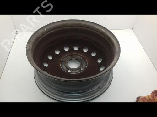 Felg RENAULT TRAFIC II Van (FL) 1.9 dCi 100 (FL0C, FL0K, FL0B) (101 hp) 23194846