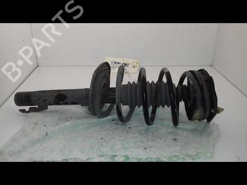 Used Right front shock absorber Right front shock absorber RENAULT MEGANE II (BM0/1_, CM0/1_) 1.9 dCi (131 hp) 22593271 22593271