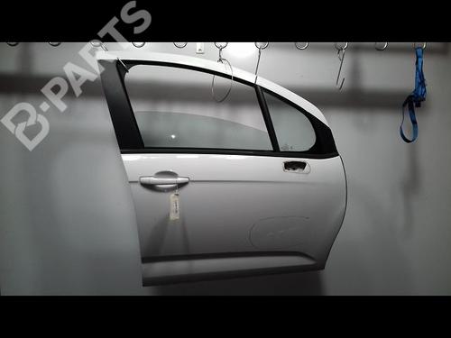 Right front door CITROËN C3 II (SC_) 1.6 BlueHDi 100 | BP11241645C3 