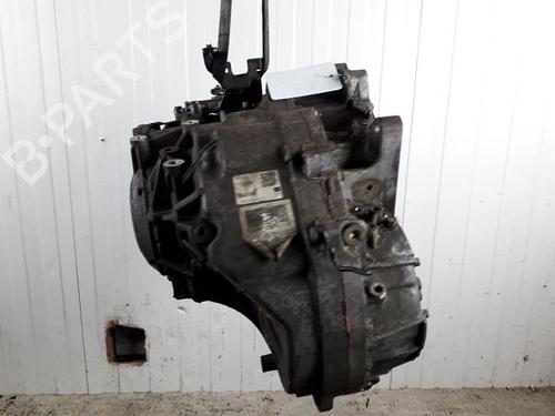 Gearbox CITROËN C5 II Break (RE_) 3.0 V6 (REXFUF) | BP23194696M3